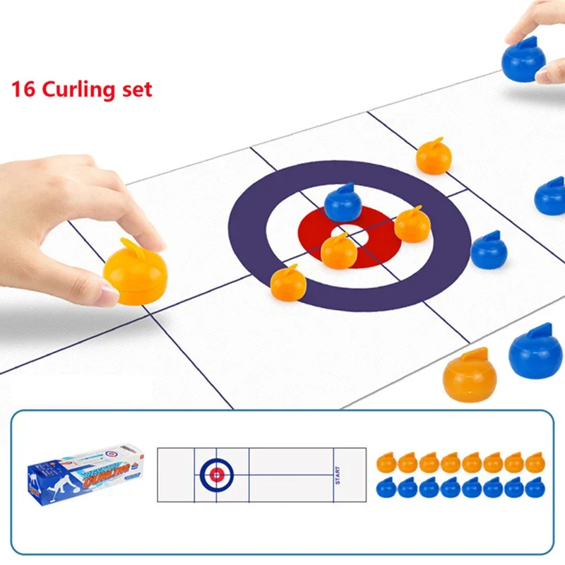 16Balls Set