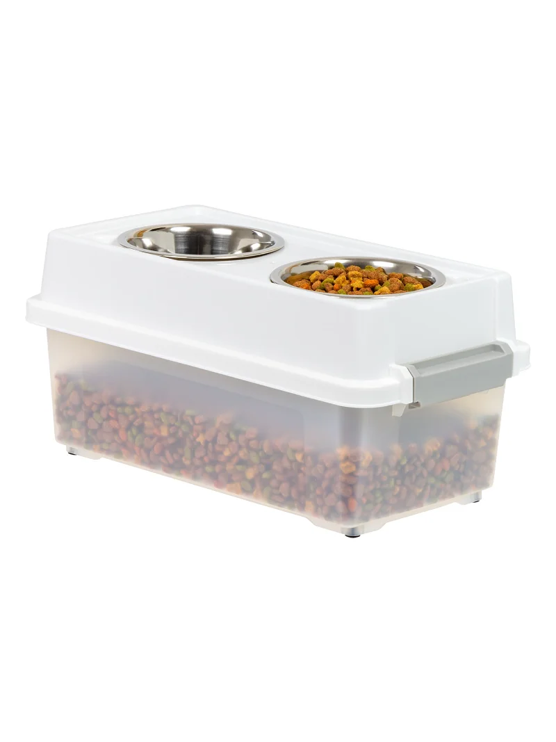 https://ae01.alicdn.com/kf/S839a3e65774044d5a06e440f93fb7d9aU/IRIS-USA-12-Quart-Airtight-Elevated-Feeder-Storage-Container-White.jpg