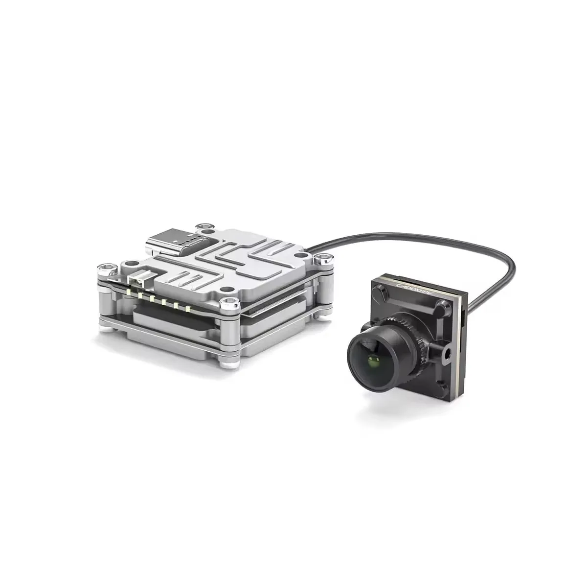 Caddx 네뷸라 프로 비스타 키트 HD 디지털 FPV 비디오 전송 시스템 카메라 720p/120fps 2.1mm 150° RC FPV 드론 DJI 고글용