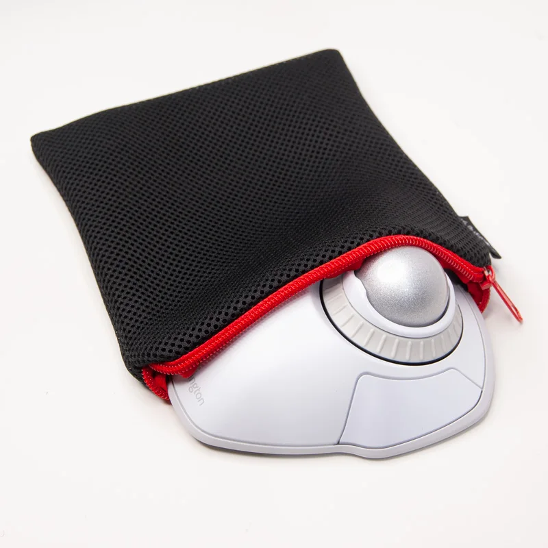 Kensington Orbit Trackball Wireless - Per PC E Mac | Scorrimento Con Anello | Ambidestro - Foto 3