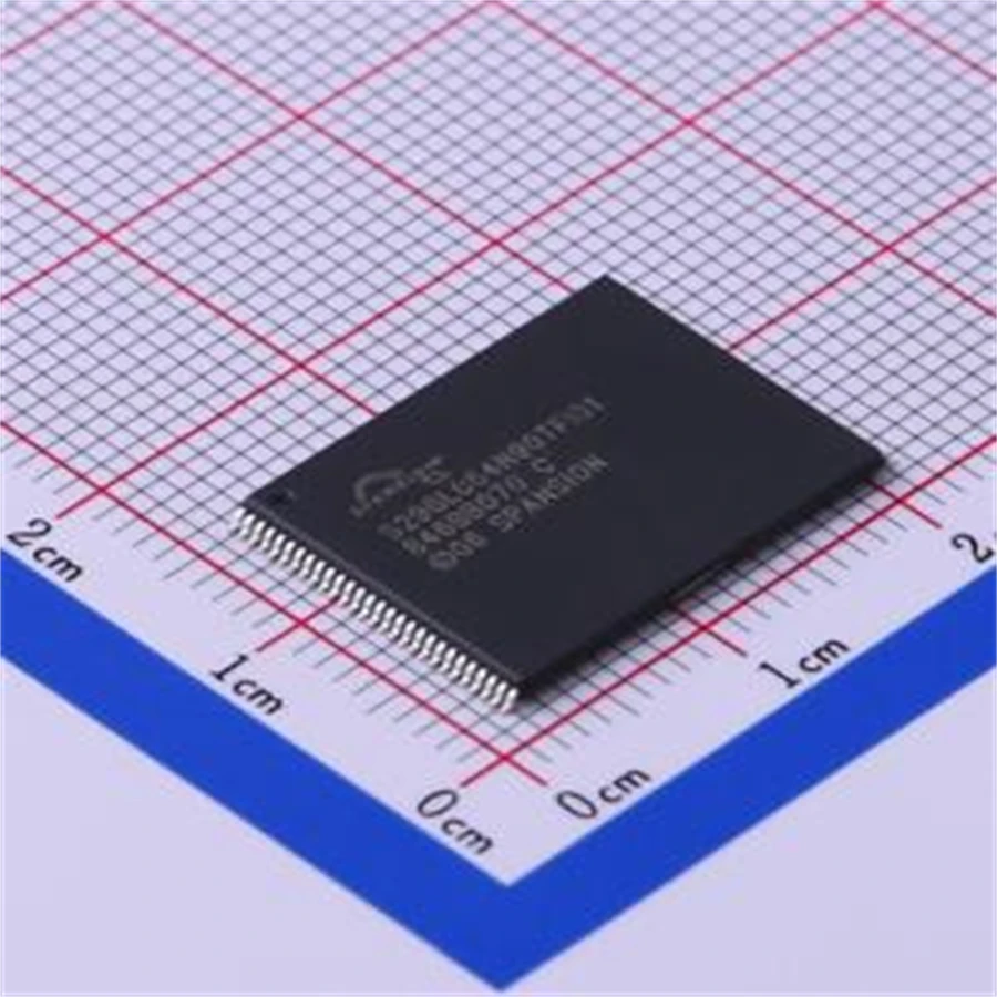 S29GL064N90TFI010