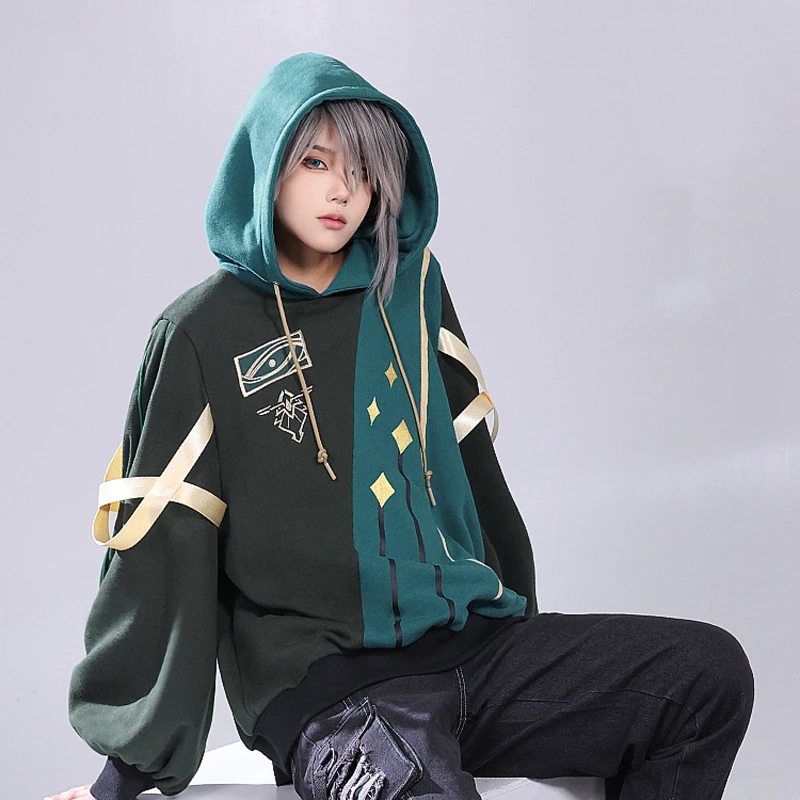 Hoodie Jacket Costume hoodie-jacket-costume