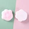 Squishy Squeeze Toys Small Animal Cat Paw Toy Gifts for Kids Party Favors Mini Supper Cute Stress Relief Toy J54 3