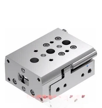 

Applicable to Festo Brand New & Original Small Sliding Desktop Cylinder DGST-10-20-PA 8085117