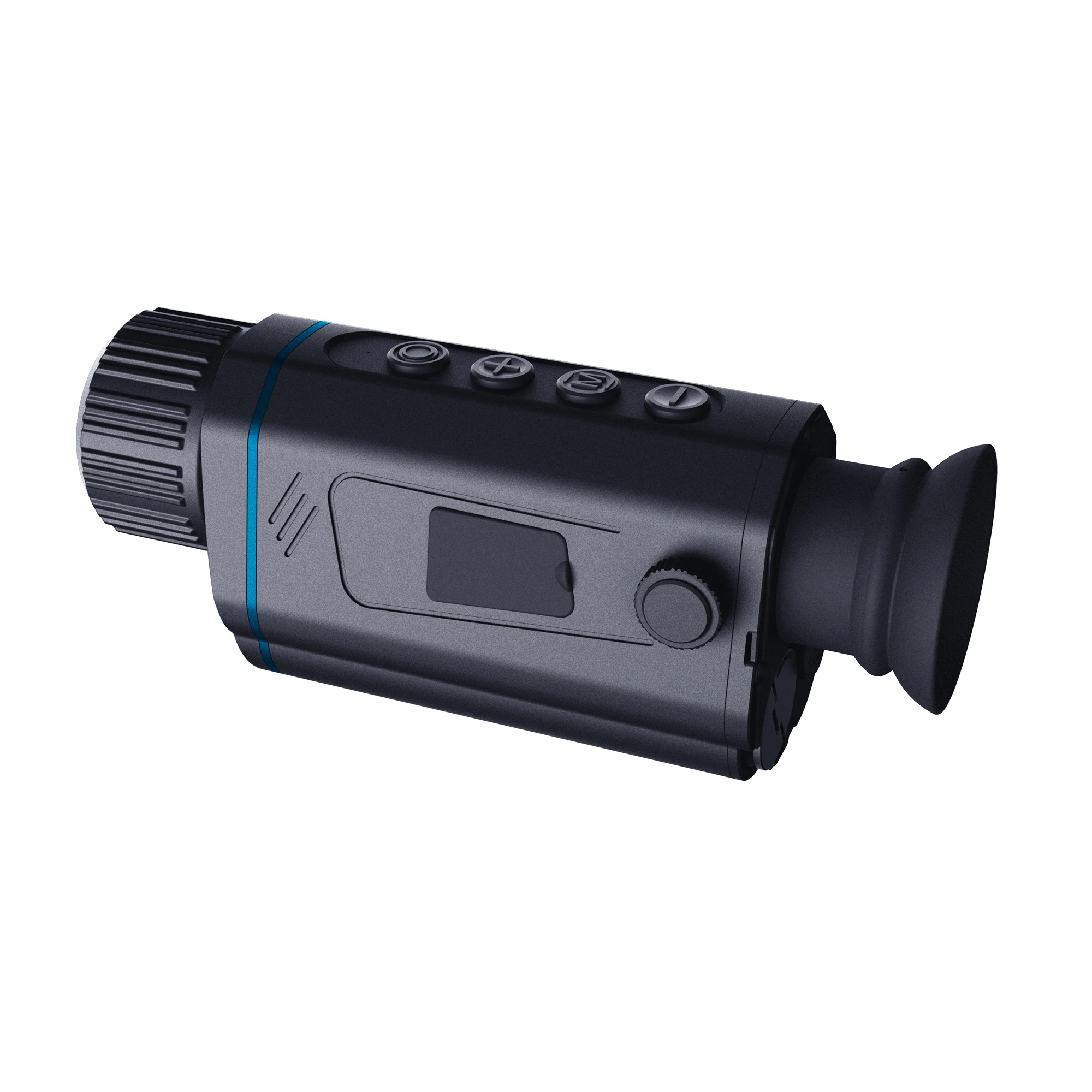 Handheld Thermal Imaging scope Hunting Monocular Waterproof IP66 384*288 1024*768 OLED Digital Camera RD23S