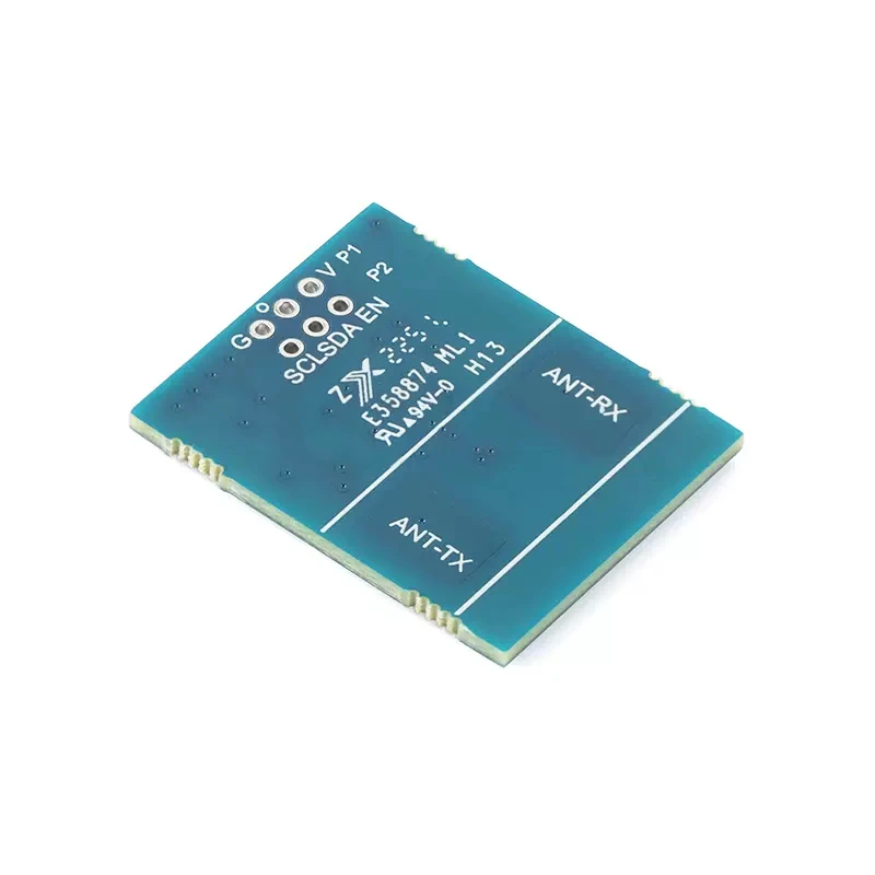 

Оригинальный микроволновый радар LD1010 10G с низким энергопотреблением, сенсорный модуль с микро датчиком движения, умный датчик