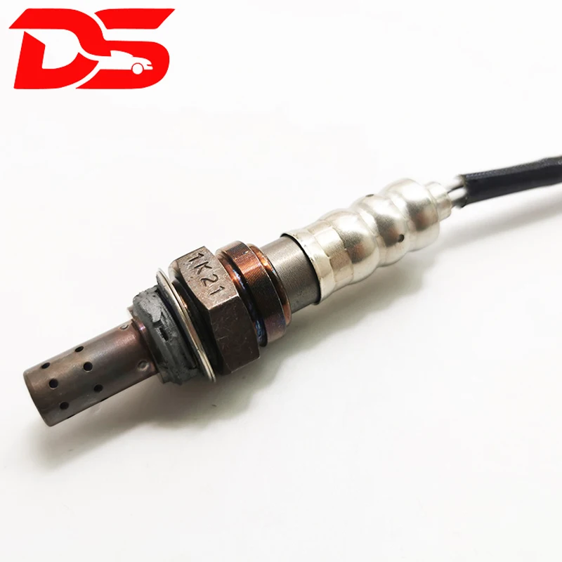 Capteur D'oxygène Lambda O2 Pour FORD FIESTA MK4 MK5 VAN FOCUS FUSION