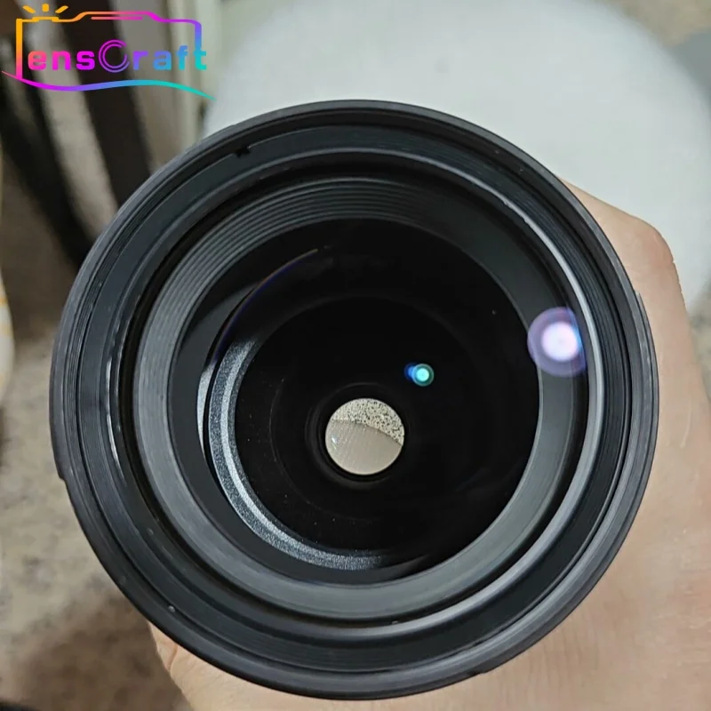 98% 새것 SP 오토 포커스 17-50mm F/2.8 XR Di-II LD SP 비구면 (IF) 줌 렌즈 탐론용