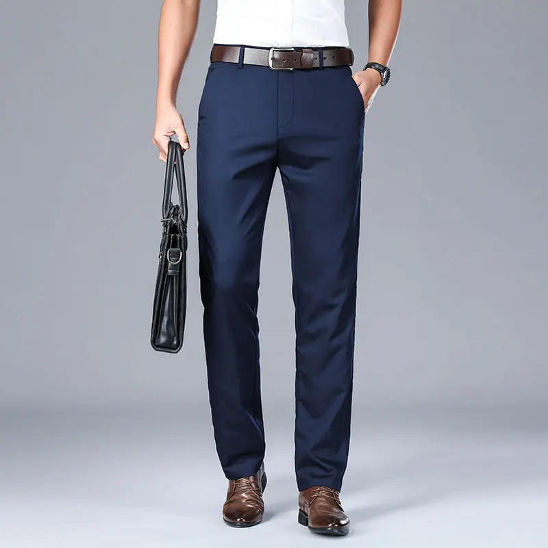 Рисунок 2 - Мужские брюки, новинка 2024