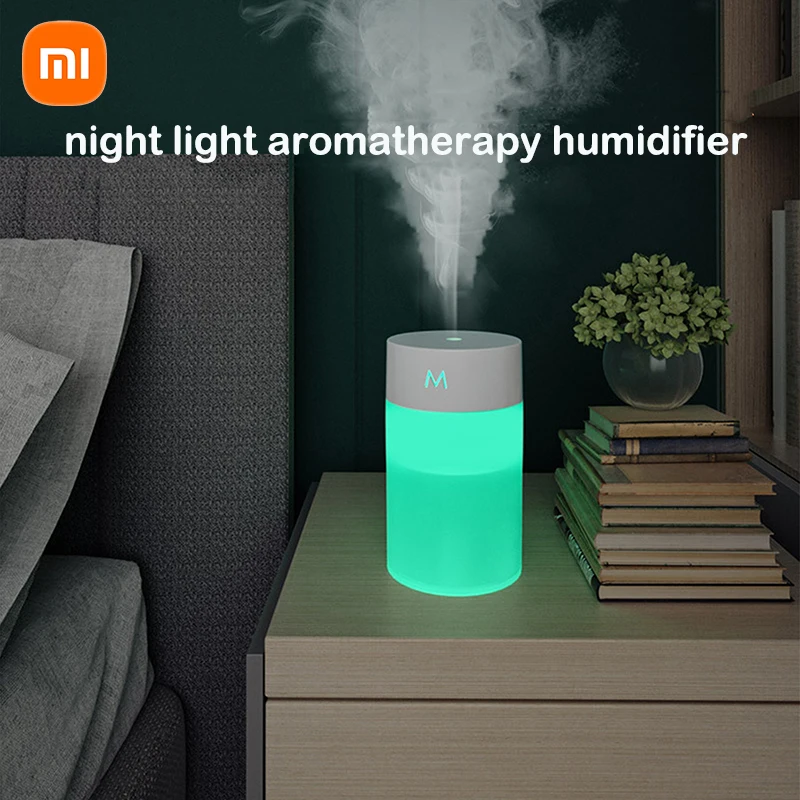 Xiaomi 260ML Air Humidifier Mini Aromatherapy Diffuser Portable Sprayer