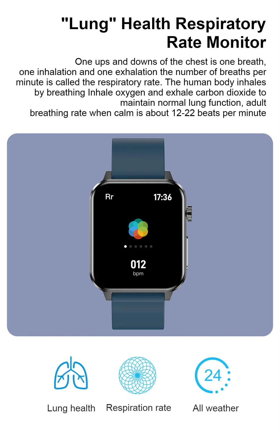 2022 New Smart Watch Bluetooth Call Men Heart Rate Blood Pressure Monitor ECG Fitness Bracelet Sport Waterproof Woman Smartwatch