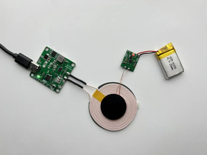 Computers e Electronics
