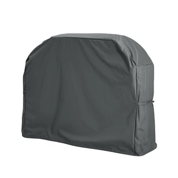 BBQ GRILL COVER 1