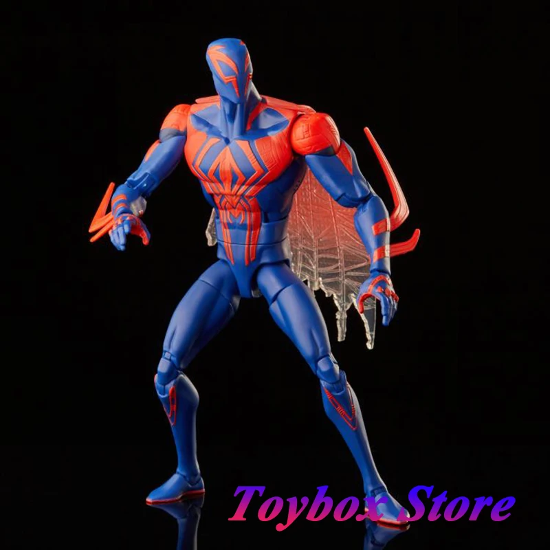 in-magazzino-ml-f3849-1-12-anime-spider-man-2099-action-figure-mobile-marvel-legend-series-mini-6-set-completo-soldier-fans-toys