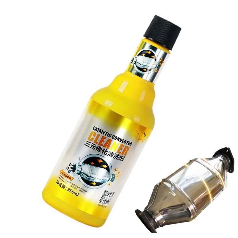 

Catalytic Cleaner Engine Boost Up Cleaners Car Catalytic Converter Cleaning Agent Oxygen Sensor Cleaners Fuels And Exhaust