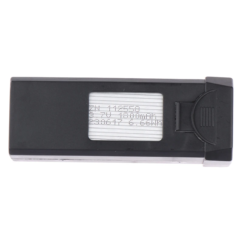 Batterie Drone 3.7V 1800mAh pour F184 JJRC-A258 S91 V162