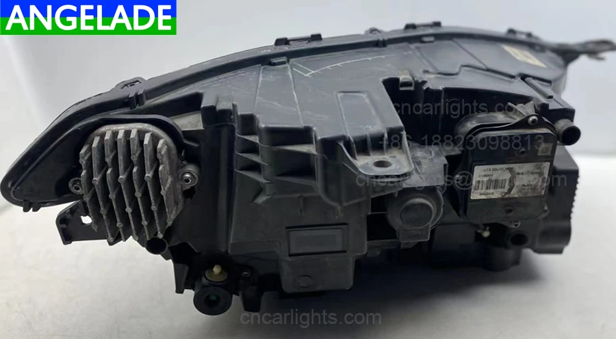 Original Genuine Full LED Headlamp For Volvo XC90 Headlight 