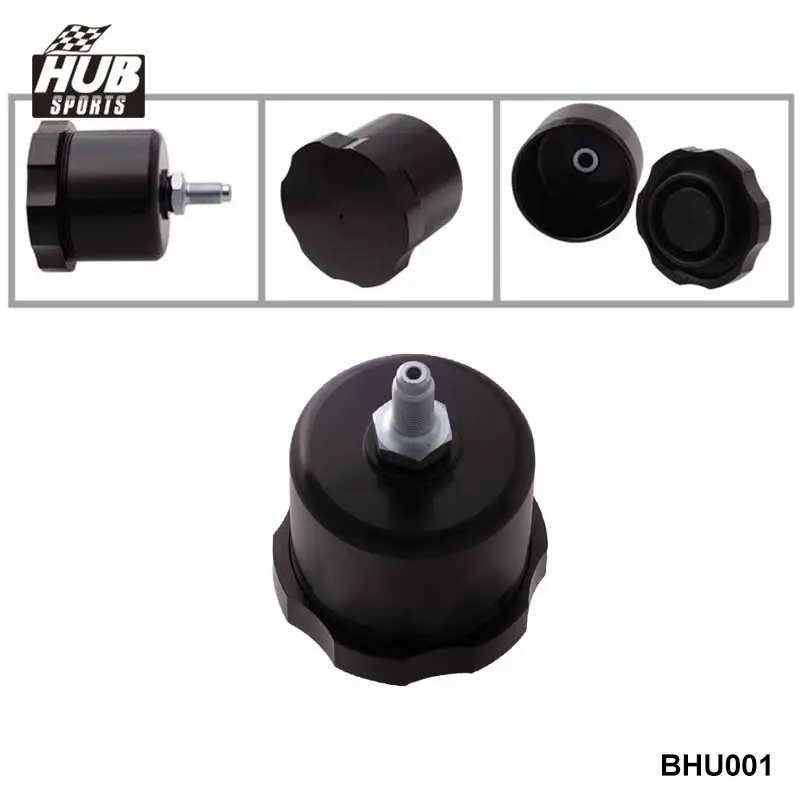 Hydraulic Drift Handbrake Oil Tank for Hand Brake Fluid Reservoir E-brake HU-BHU001