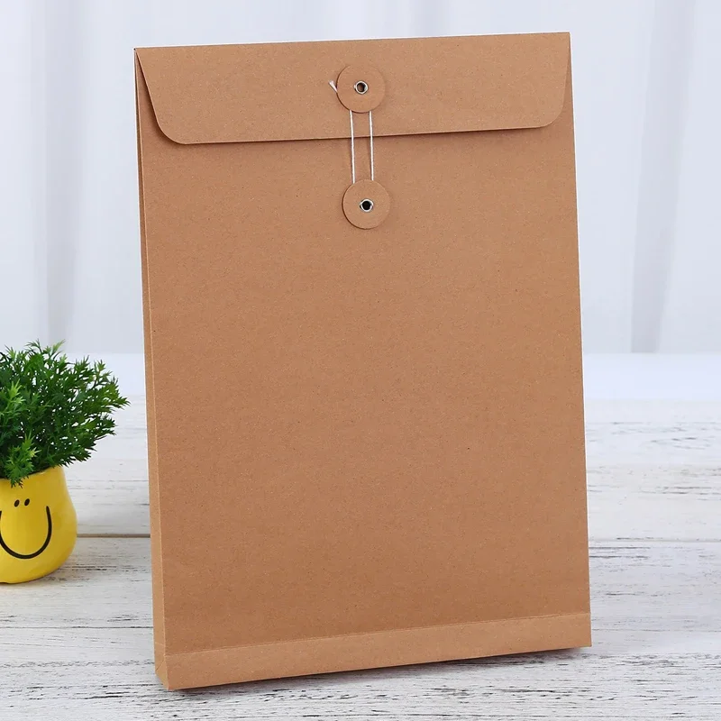 

Stationery Small Paper Postcards for Envelopes Wedding 50pcs/lot Invitations Kraft Envelope Retro Pocket Supplies Business