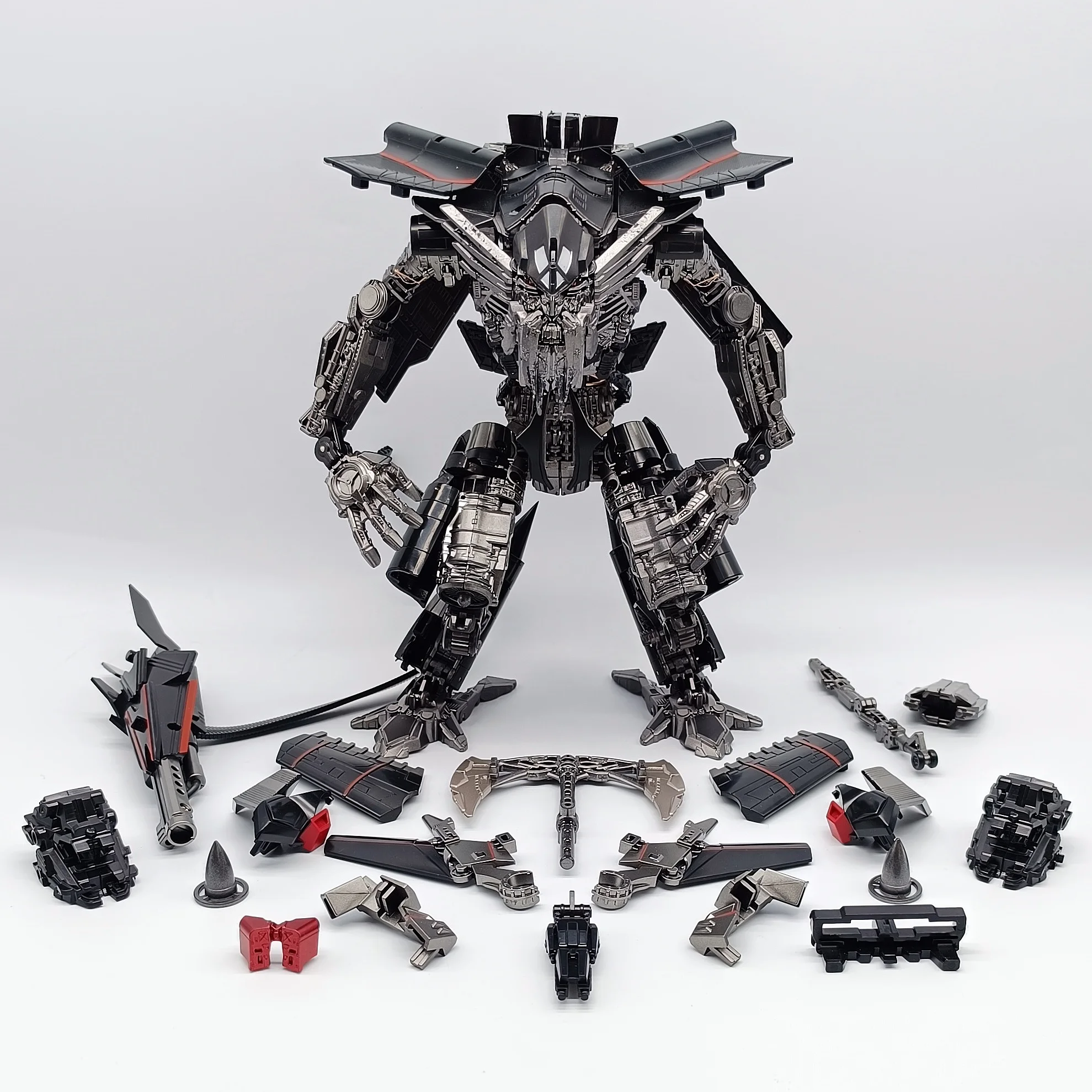 

BAIWEI Transformer TW-1103 TW1103 Jetfire Skyfire TW1022 OP Commander, экшн-фигурка из фильма KO SS35 SS-35 102, игрушки