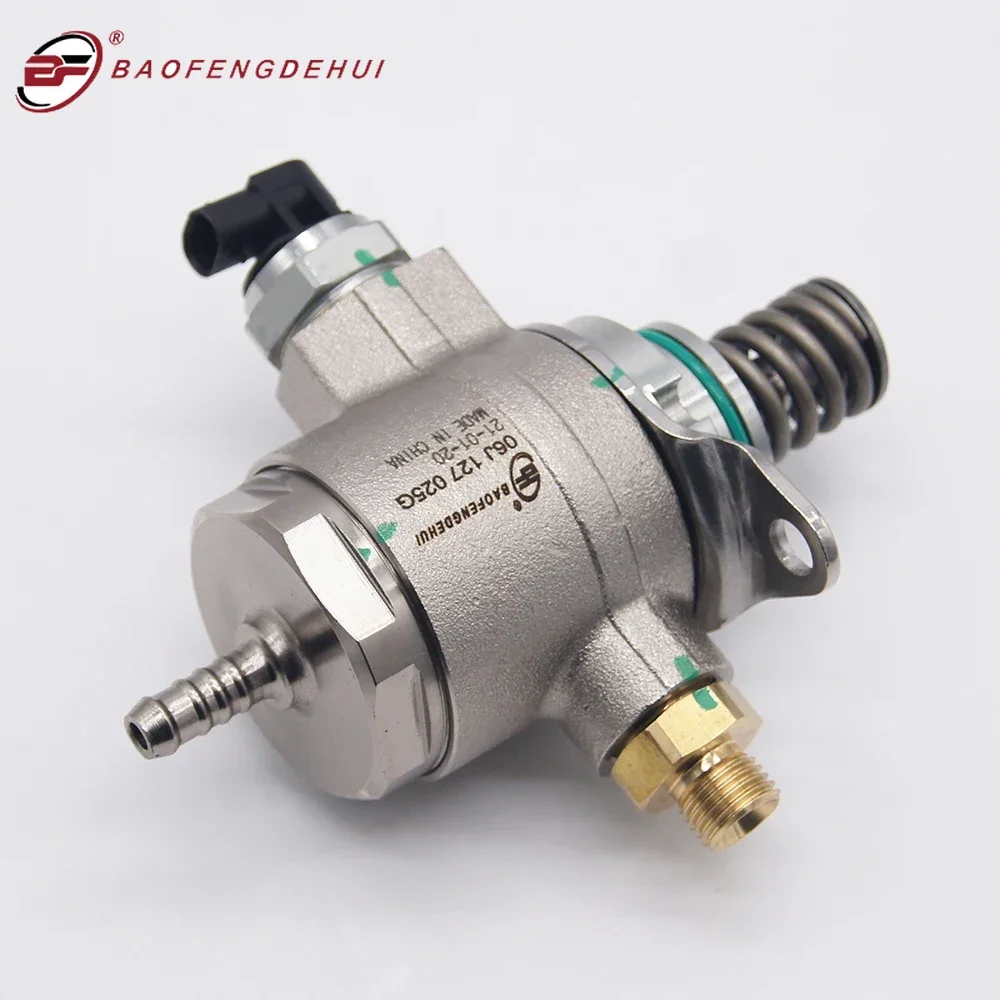 고압 연료 펌프, 아우디 A4 A5 A6 A8 Q5 TT 2.0T EA888 용, 06J127025C 06J127025F 06J127025G 06J127025K 06J127025G