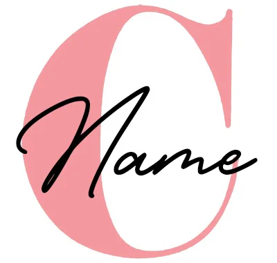 C with name