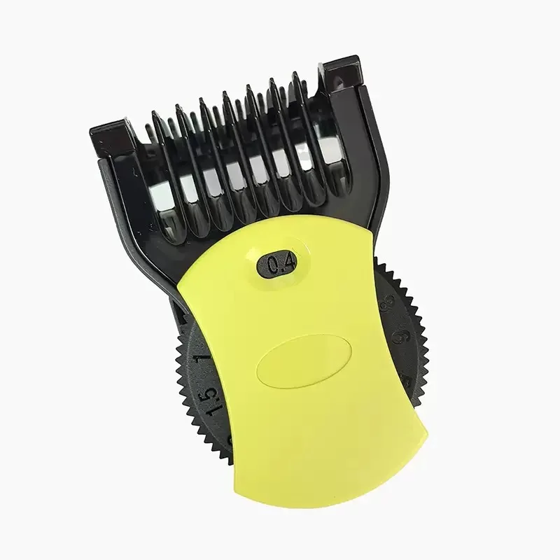 KVIFO 14-in-1 verstellbare Schutzkämme für Philips One Blade QP2520 QP2630 QP2724 QP2834 Elektrorasierer-Ersatzset – Detail 6