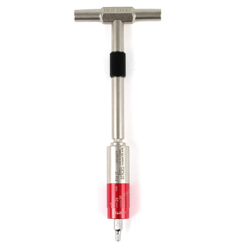 All-in-one Torque Drive Tool Kit With T-wrench Drill Socket Adapter Torque Drive Tool Kit