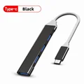 Type-c Black