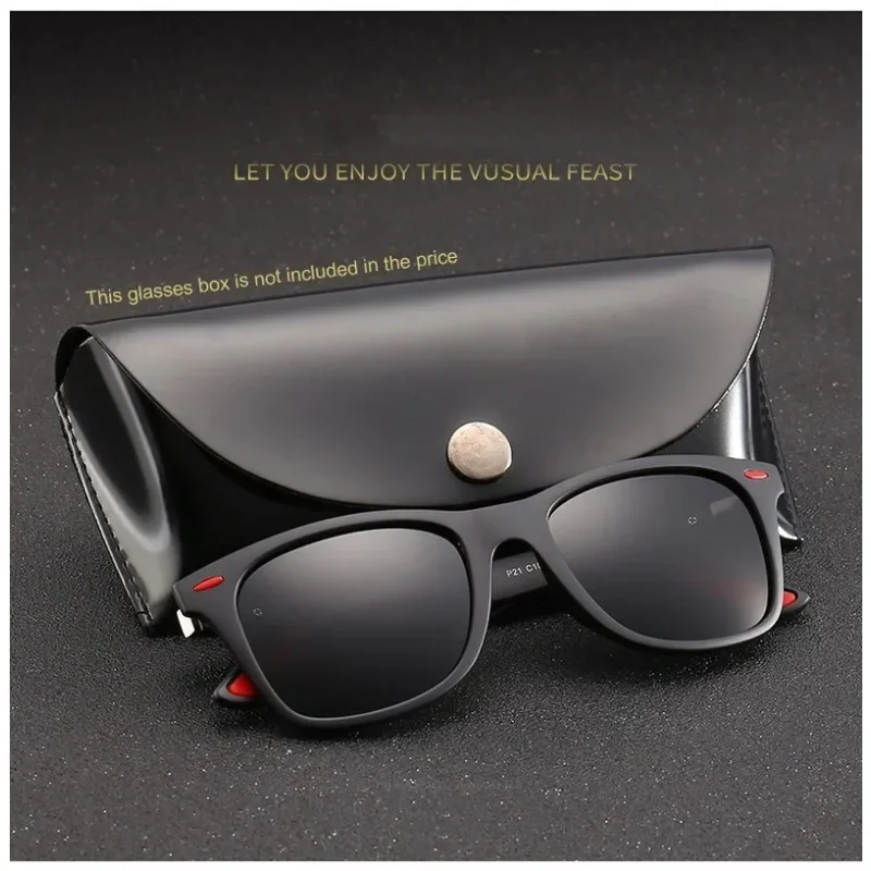 

2022 New Unisex Rectangle Vintage Sunglasses Fashion Design Retro Sun Glasses Man Eyeglass Casual Goggles UV400 Eyewear