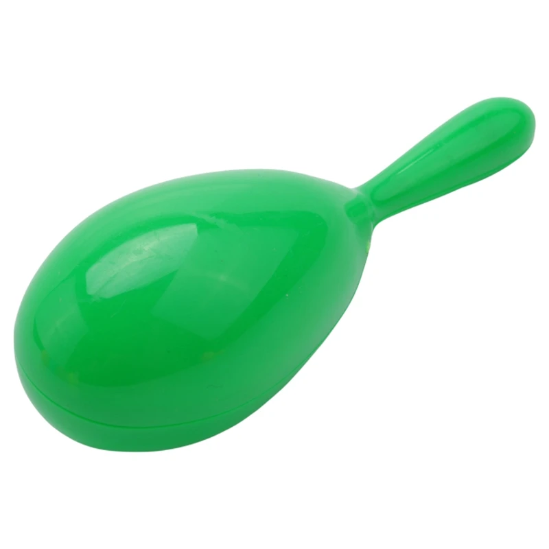 Neon Maracas 24 4 Inch Bright And Colorful for Party New Year Party Noise Maker Mexican Carnival Luau Party Or Classroom