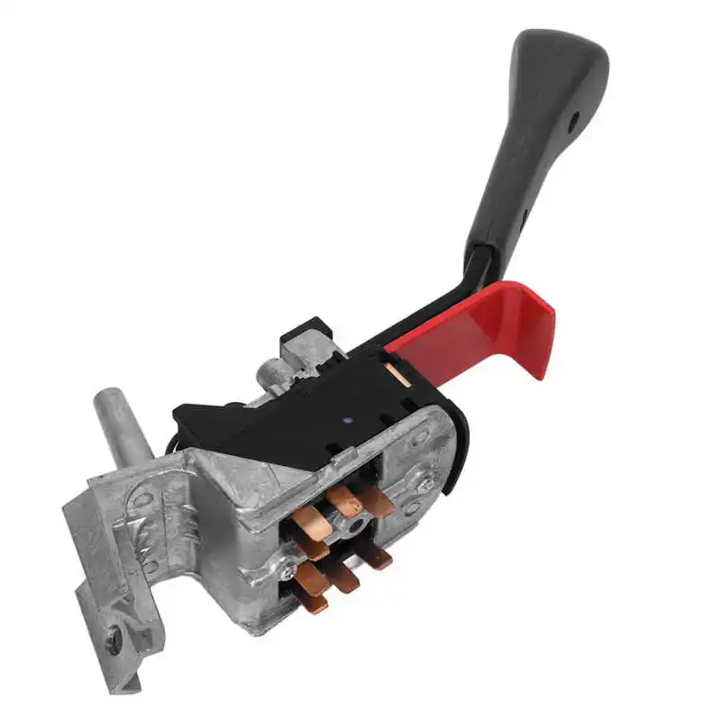 Freightliner Turn Signal Switch Replacement