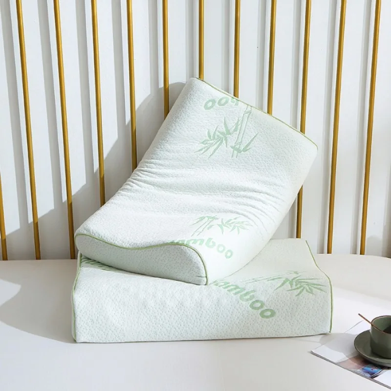 40x60cmHighElasticLatexPillowThailandNaturalLatexPillowCore