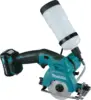 CC02R1 12V MAX CXT Lithium-Ion Cordless Tile/Glass Saw Kit, 3-3/8" 2