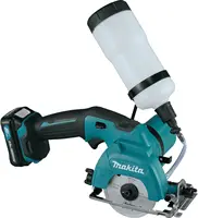 CC02R1 12V MAX CXT Lithium-Ion Cordless Tile/Glass Saw Kit, 3-3/8" 2