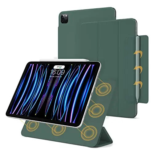 Premium Magnetic Protective Case