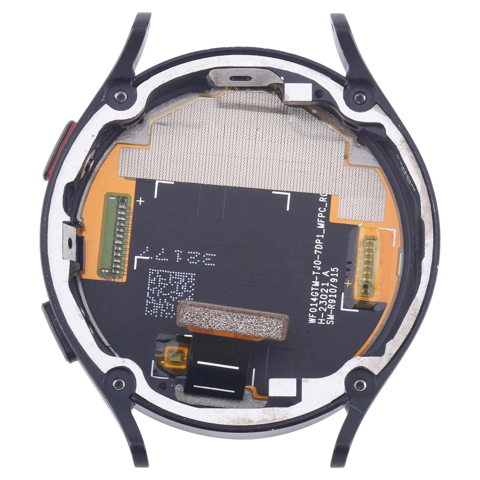 1.4-Zoll-Super-AMOLED-Bildschirm für Samsung Galaxy Watch5 44mm, SM-R910 SM-R915 Uhr LCD-Display Vollversammlung Ersatzteil – Detail 9