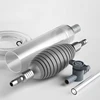 1 Pcs Aquarium Manual Water Changer Fish Tank Cleaning Tools Handheld Aquarium Cleaner Vacuum Siphon Pump Pet Products 6