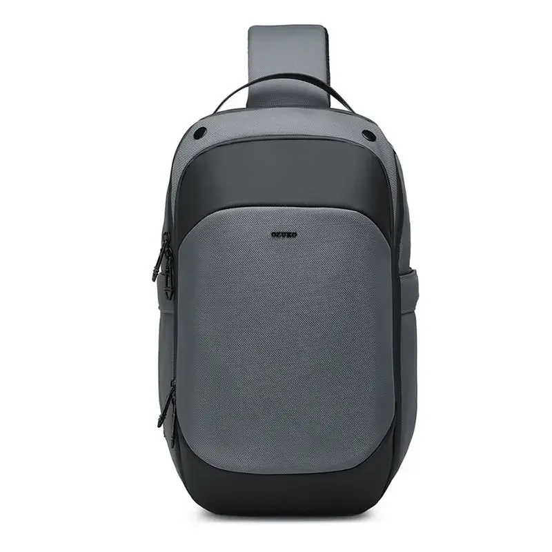 Waterproof Laptop Backpack for Men with Anti Theft
