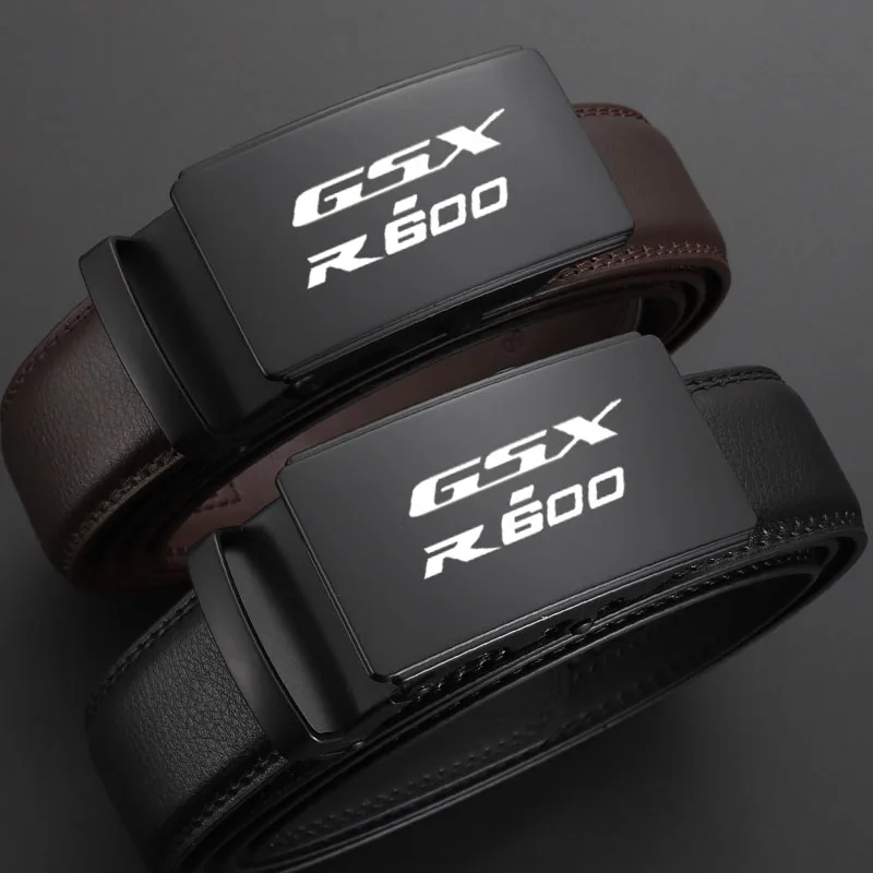 

New men's fashion belt motorcycle styling custom accessories for Suzuki GSXR600 GSX-R600 GSXR 600 GSX R600 2004 2005