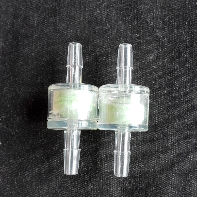 

20pcs/lot General purpose air purification dust removal water vapor exhaust gas filtration mini aerosol miniature gas filter