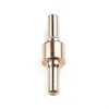 Hot  85pcs Tips LG-40 PT-31 Air Plasma Cutting Cutter Consumables CUT-40 CUT-50D CT-312 40A Swirling Rings Electrode Shield Cups 6