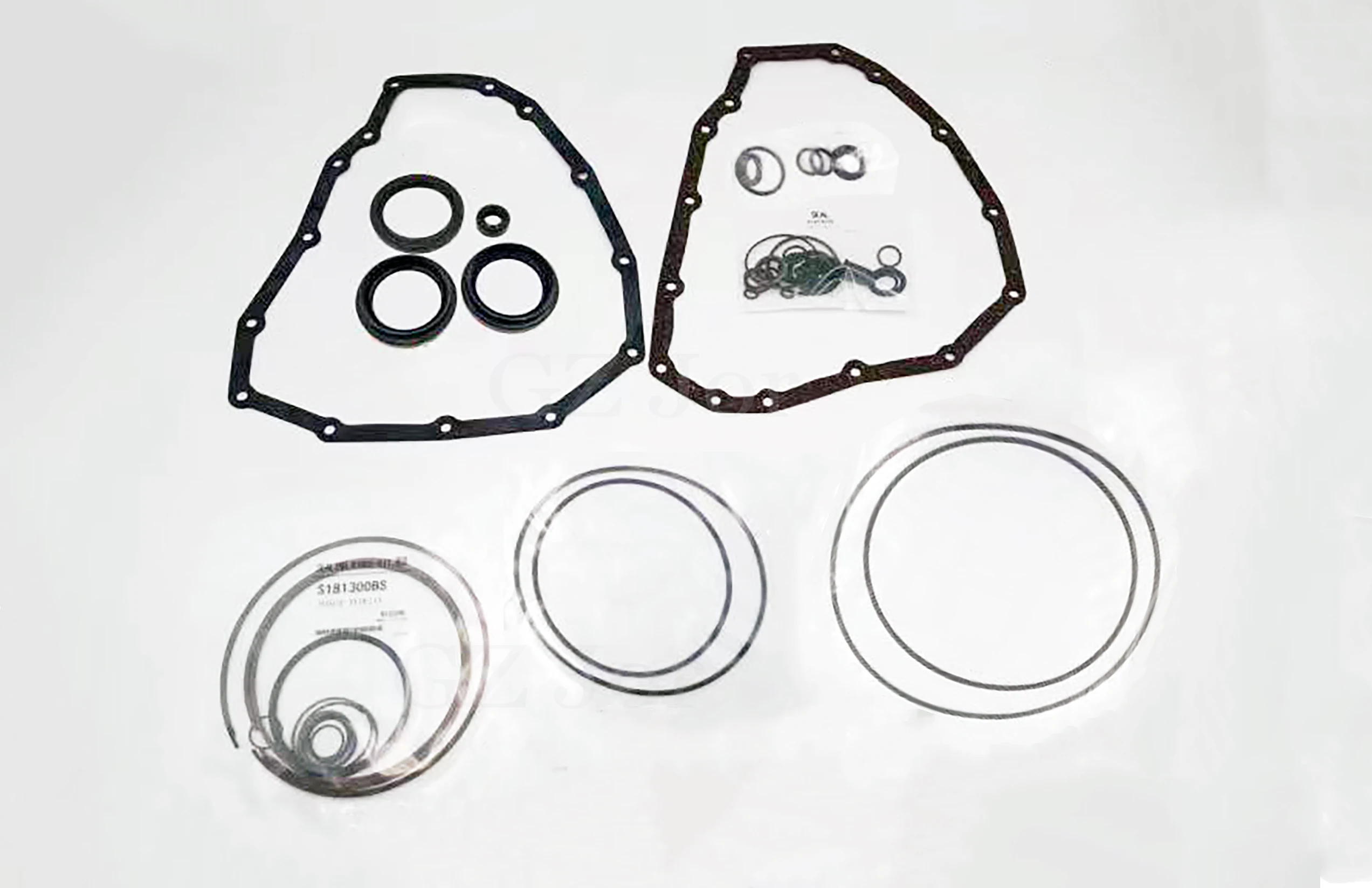 Jf015E Re0F11A Kit Revisione Trasmissione Cvt Per Nissan Suzuk
