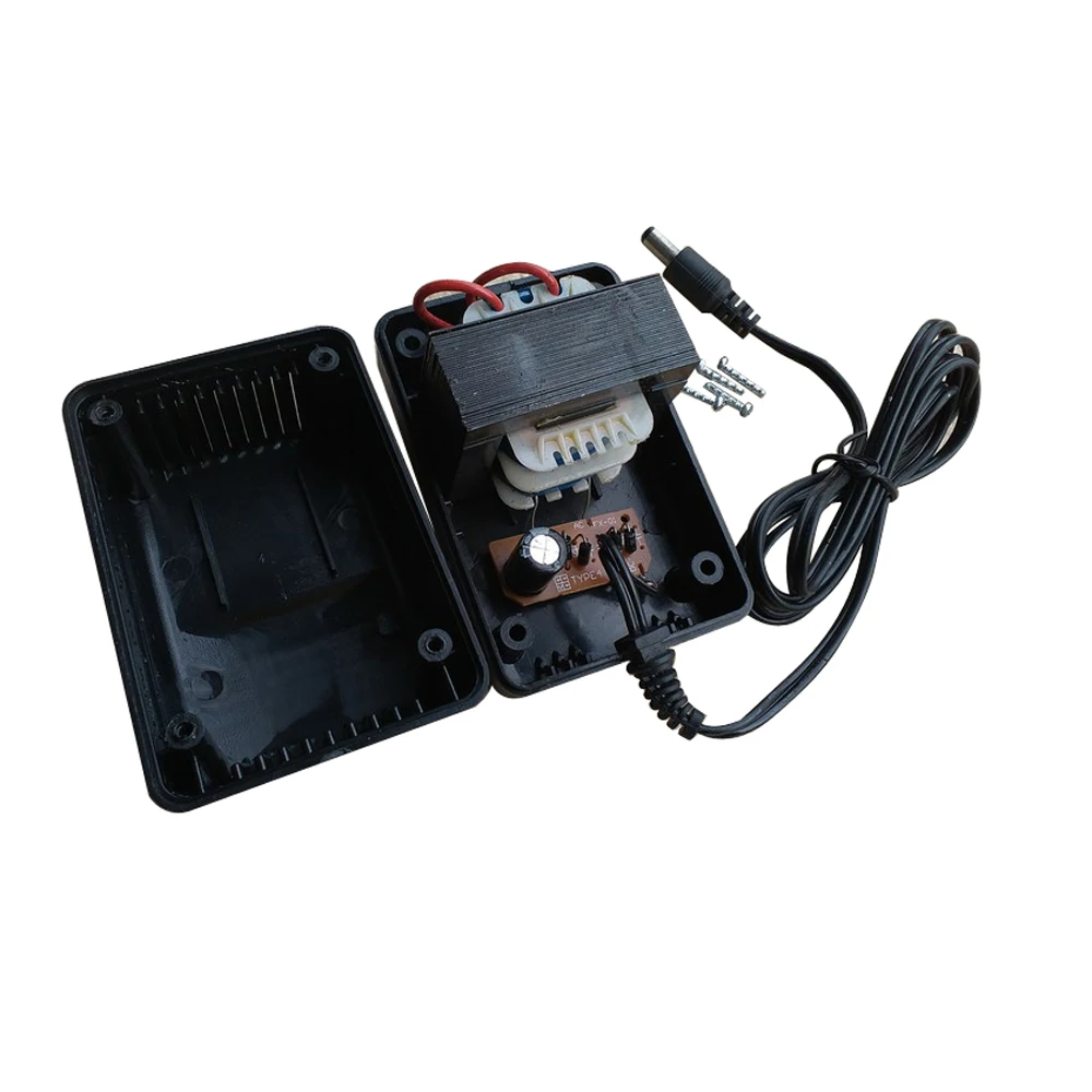 FC 8 비트 게임 콘솔용, Sega MD 16 비트 수리용, 220V AC 어댑터 전원 공급 장치