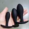 Silicone Small Anal Plug Butt Plug Ass Analplug Butplug Dildo Prosate Massager Adult Games Sexy Toys For Men Women Masturbators 1