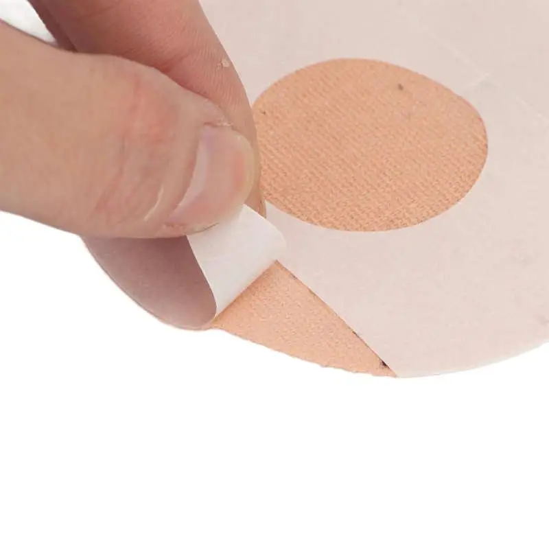 Рисунок 6 - Terahertz Acupressure Patch Energy