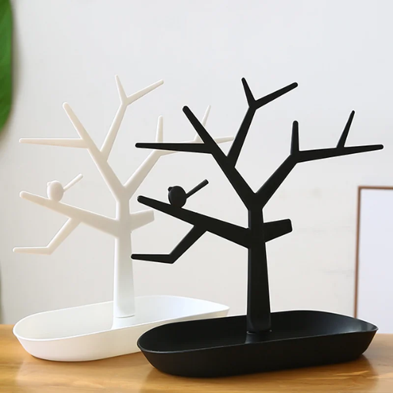 

Новинка, подставка для хранения ювелирных изделий, сережек-гвоздиков