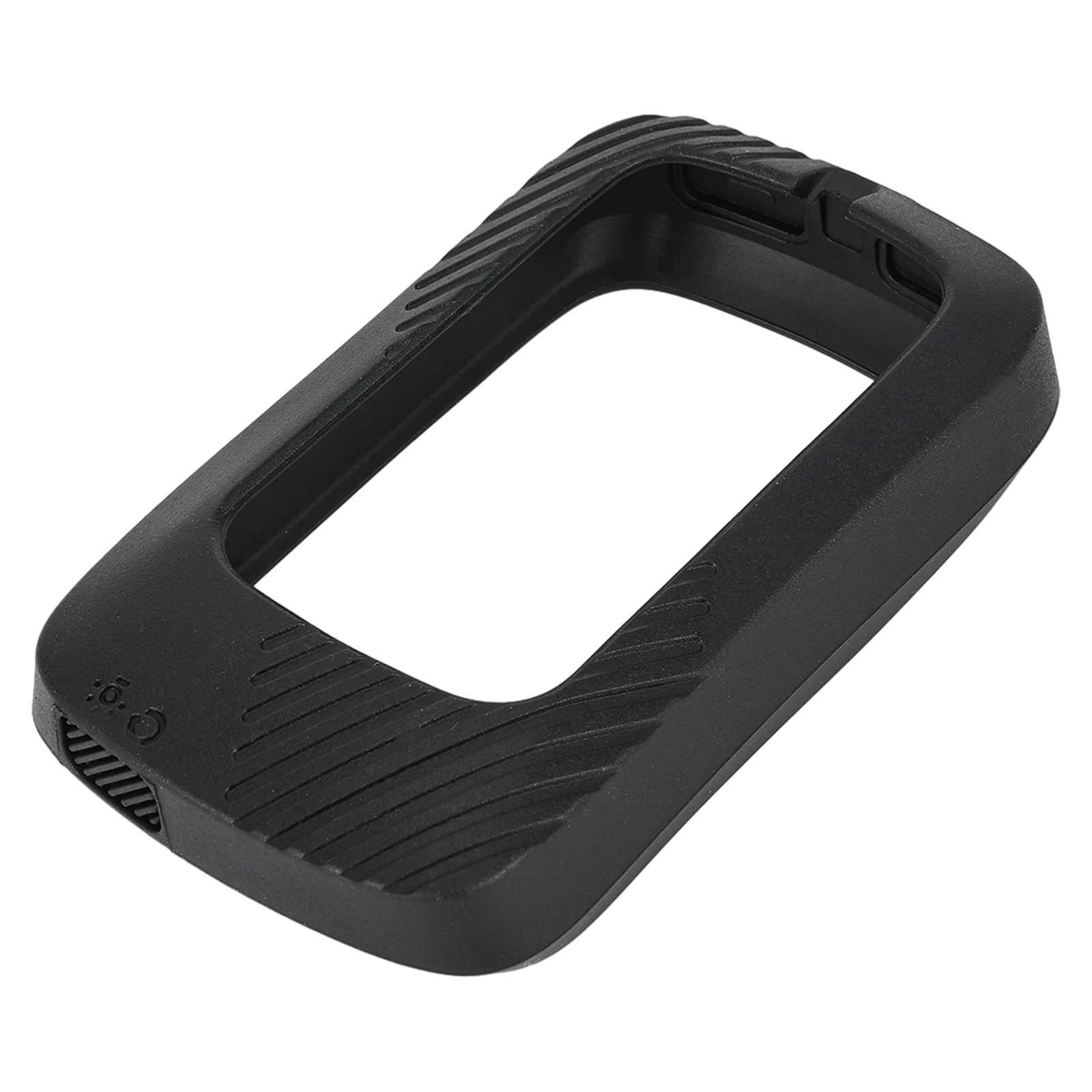 

Practical Bike Computer Case Protection Protective Case Silicone Ultra-light Shell For C206/C206PRO C406/C406PRO