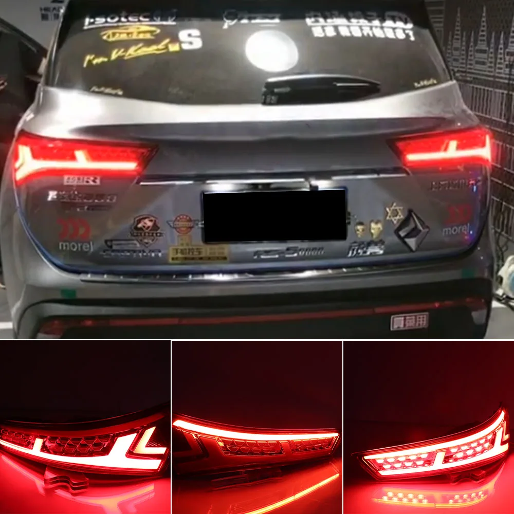 

Задняя фара для алмаза Captiva 2019 2020 2021 мг, Гектор светодиодный ные задние фары, противотуманные фары, дневные ходосветильник огни, ДХО, поворотные автомобильные аксессуары
