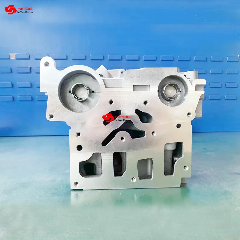 Cylinder Head assembly 7701474364 for Renault Laguna Clio II K4M engine 16V 1.6L 2000-